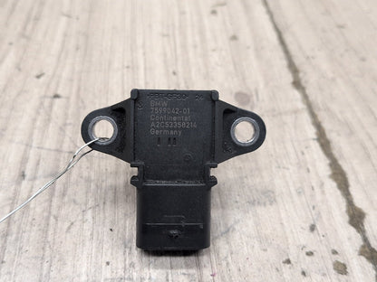 2013-2019 BMW X5 F85 Manifold Absolute Pressure (MAP) Sensor 7599042 OEM