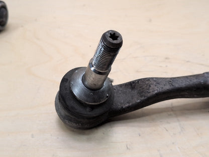 2018-2024 BMW X3 G01 Left Right Tie Rod W/ Boot SET 4A01665 OEM