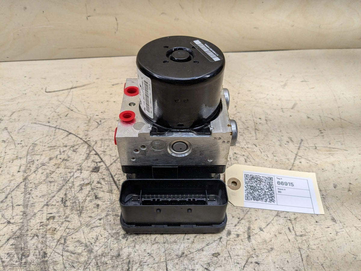 2007-2013 BMW 335i E92 ABS Pump Module 6771824 OEM
