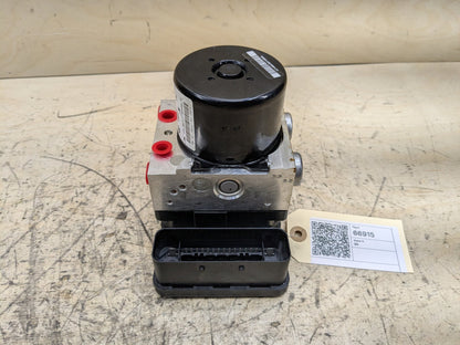 2007-2013 BMW 335i E92 ABS Pump Module 6771824 OEM