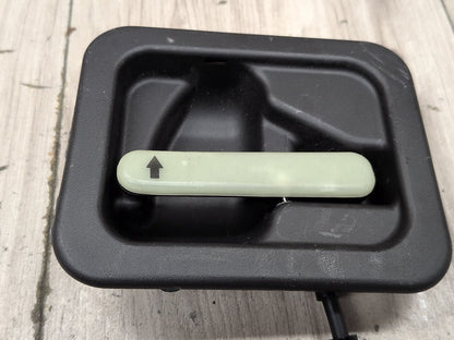 2008 - 2017 Audi S5 8T Liftgate Trunk Lid Liftgate Lock Latch Actuator 4F5827505D