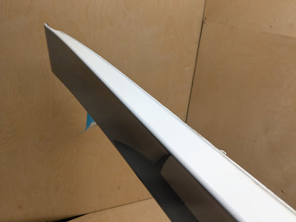 2012-2018 BMW 320i F30 Right Passenger Side Skirt Rocker Panel 7256912