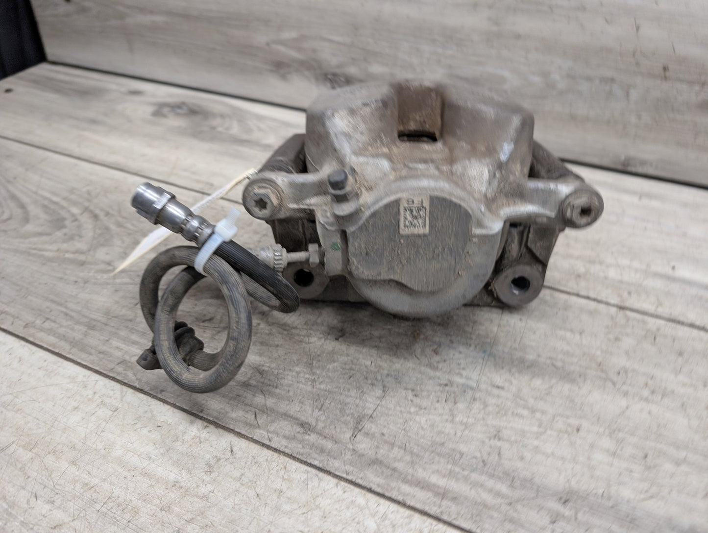 18-24 OEM BMW G01 G02 G20 G42 X3 230 330 B46 Front Right Passenger Brake Caliper