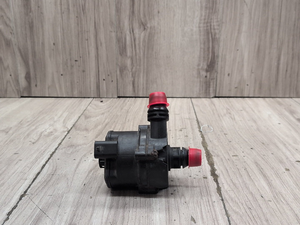 OEM BMW F90 F93 G11 G12 G16 G30 M5 Engine Electric Auxiliary Water Coolant Pump