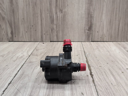 OEM BMW F90 F93 G11 G12 G16 G30 M5 Engine Electric Auxiliary Water Coolant Pump