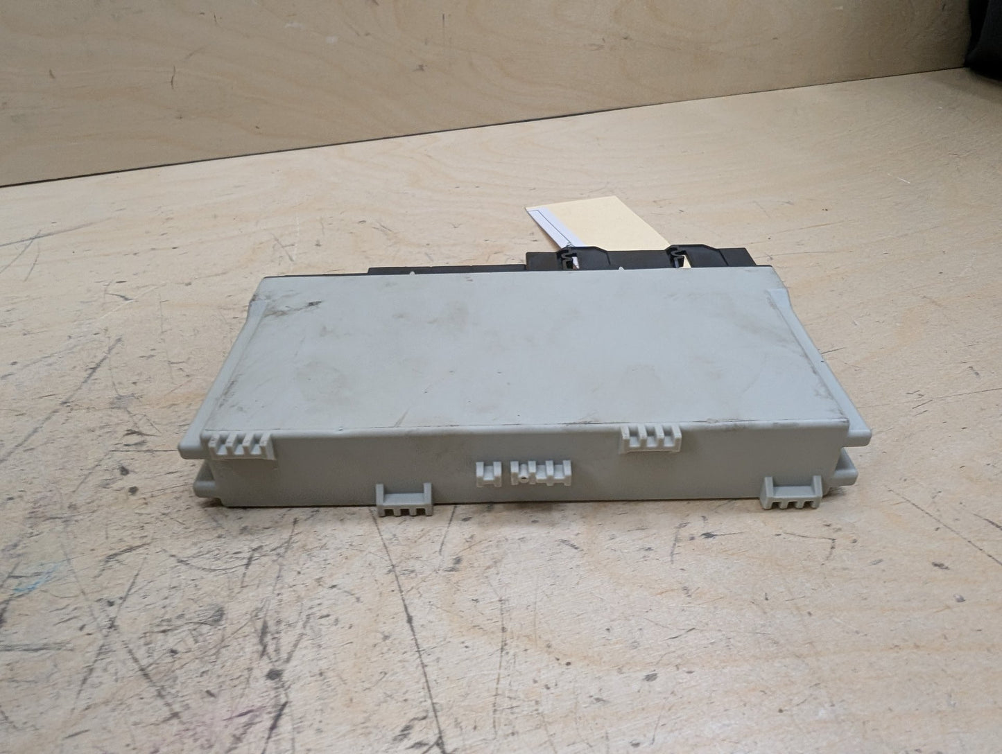 2016-2022 BMW 750i G12 Front Left or Right Seat Control Module 7467799