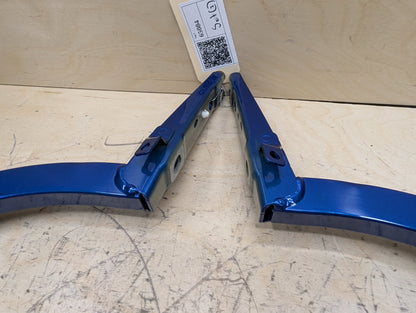 19-25 OEM BMW G20 G22 G80 G82 330 M340 M3 Rear Left Right Trunk Lid Hinges SET
