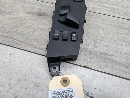 2007-2013 BMW X5 E70 Front Left Driver Seat Memory Switch 9275063
