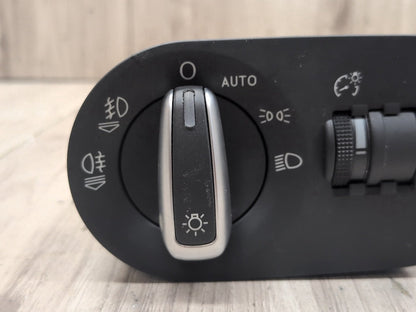 2015-2018 Audi Q3 8U Headlamp Switch 8X1941531AD