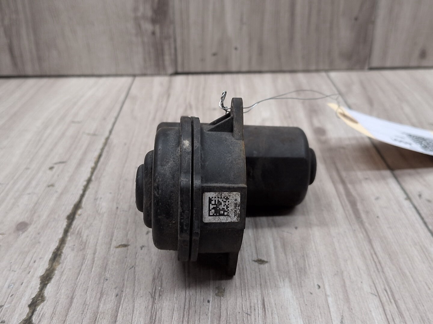 2008 - 2017 Audi S5 8T Rear Left or Right Brake Caliper Actuator 32347485B