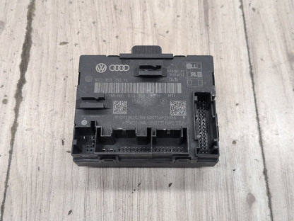 15-18 OEM Audi Q3 Front Left Driver Door Window Control Module 8X0959793H