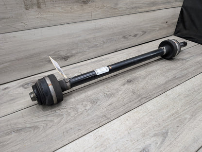 18-21 OEM BMW G01 X3 M40iX AWD Rear Right Passenger Side Axle Drive Shaft Output