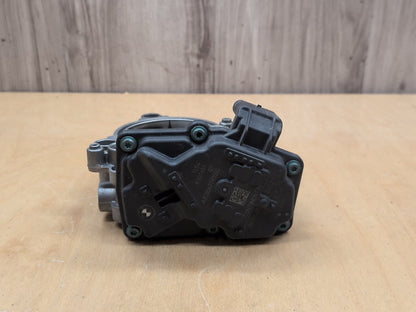 OEM BMW F22 F30 F32 G01 G20 G30 330 430 B46 Throttle Body Valve Actuator 8601651