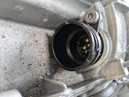 12-19 BMW M5 M6 S63 7-Speed DCT Dual-Clutch Transmission Gearbox GS7D36BG