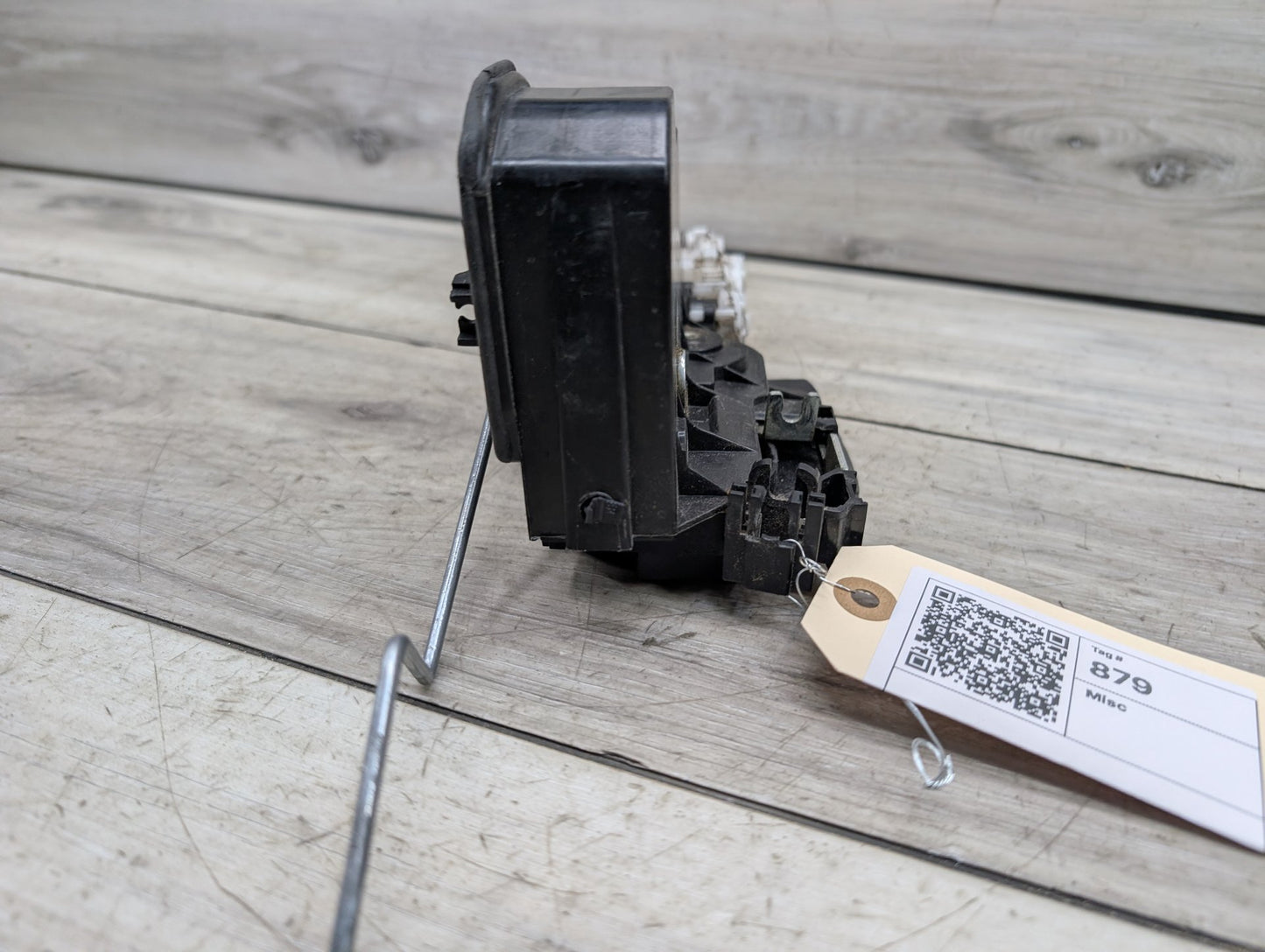 2011 - 2017 BMW X3 F25 Front Left Driver Door Latch Lock Actuator 7318419 N55B30M0
