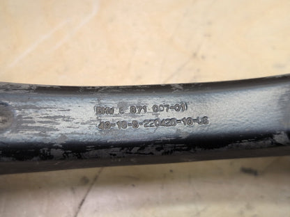 2018-2024 BMW X3 G01 Rear Right Passenger Control Arms SET 6871016