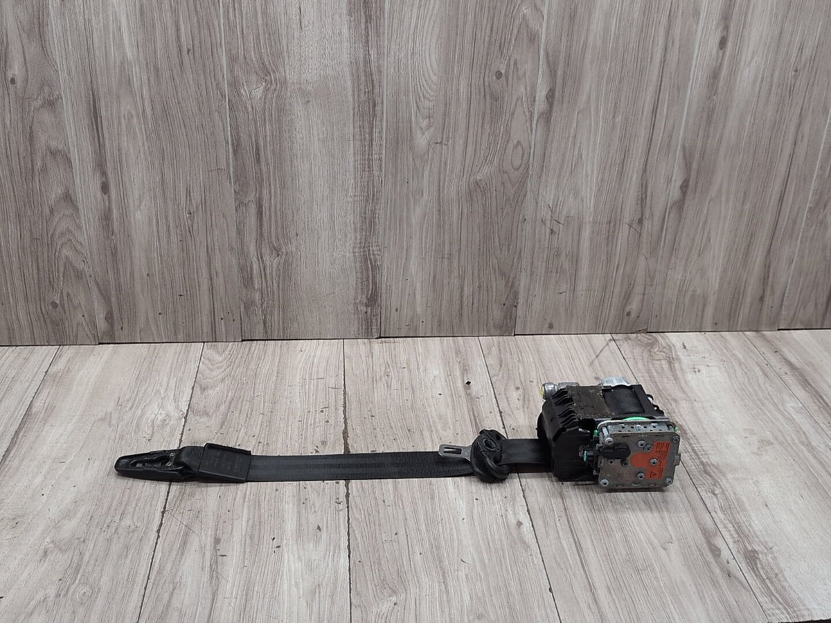 2010-2016 Audi S4 B8 Front Right Passenger Seatbelt Seat Belt Retractor 8K1857706 OEM