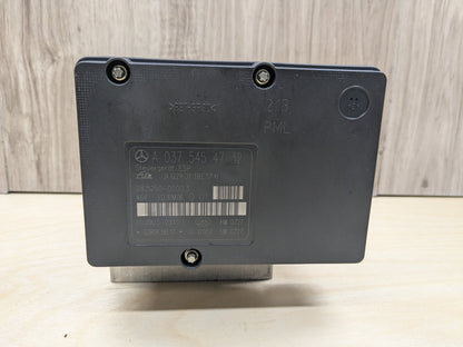 2009-2011 Mercedes-Benz SLK-Class R171 ABS Pump Module A0064315112 OEM