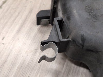 2019-2026 BMW X5 G05 Coolant Expansion Tank Reservoir 8610658 OEM