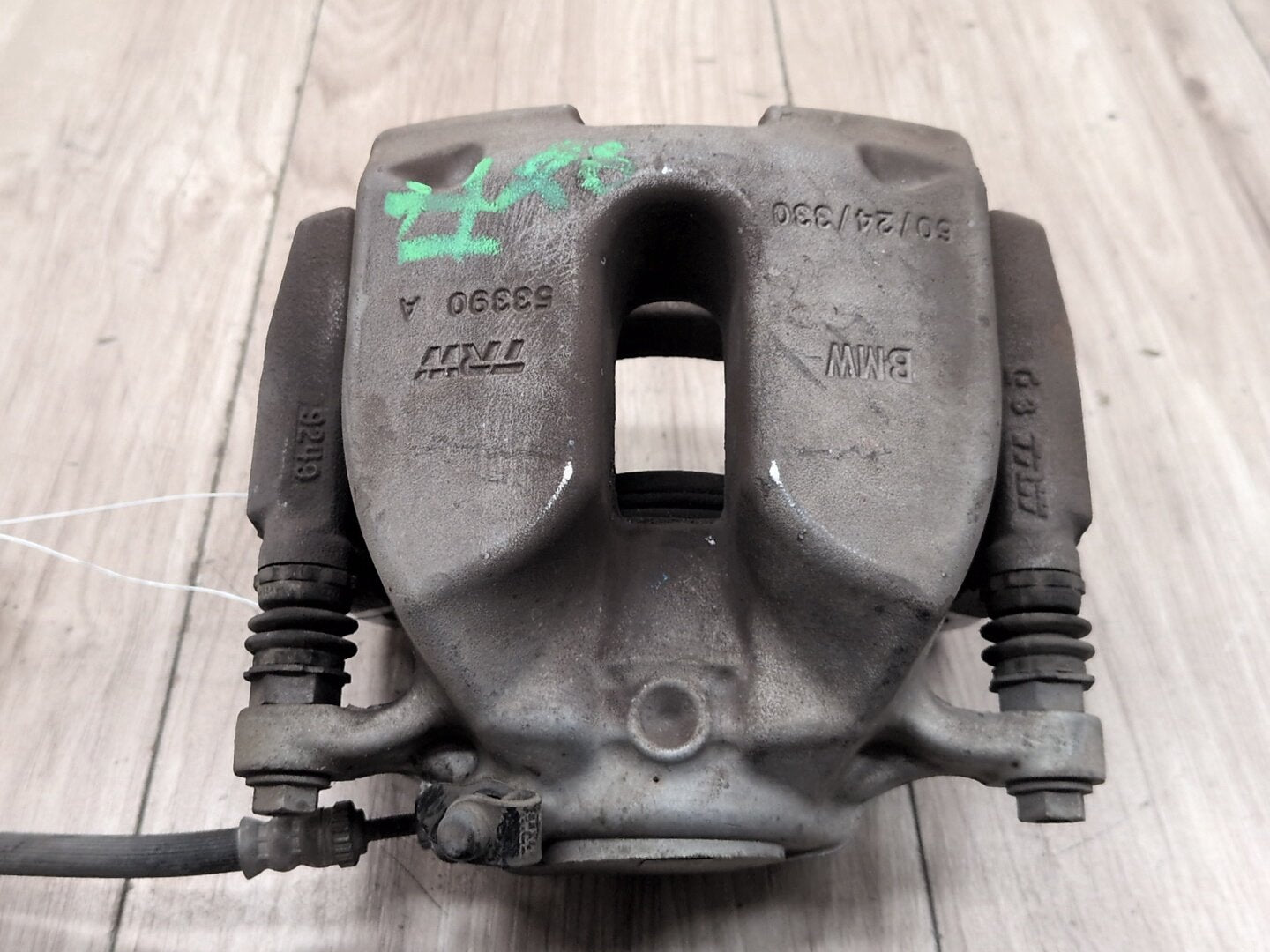 OEM BMW G01 G20 G22 G23 G26 G29 X3 330 430 FRONT Right Passenger Brake Caliper
