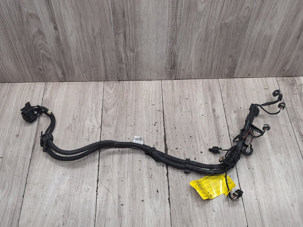 OEM BMW G01 G20 G22 G23 G26 G42 330 430 Engine B46 Ignition Wiring Wire Harness