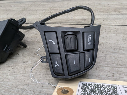 OEM BMW F22 F23 F30 F33 F32 F36 Steering Wheel Multifunction Switch Button