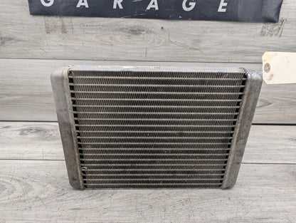 2014 - 2018 BMW X5 F15 Engine Oil Cooler 7645692 N63B44O1
