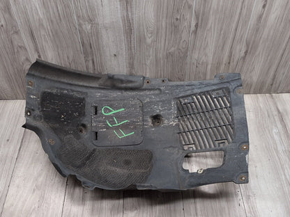 2016-2022 BMW 750i G12 Front Right Passenger Wheel Fender Liner Splash Guard 7340199 OEM