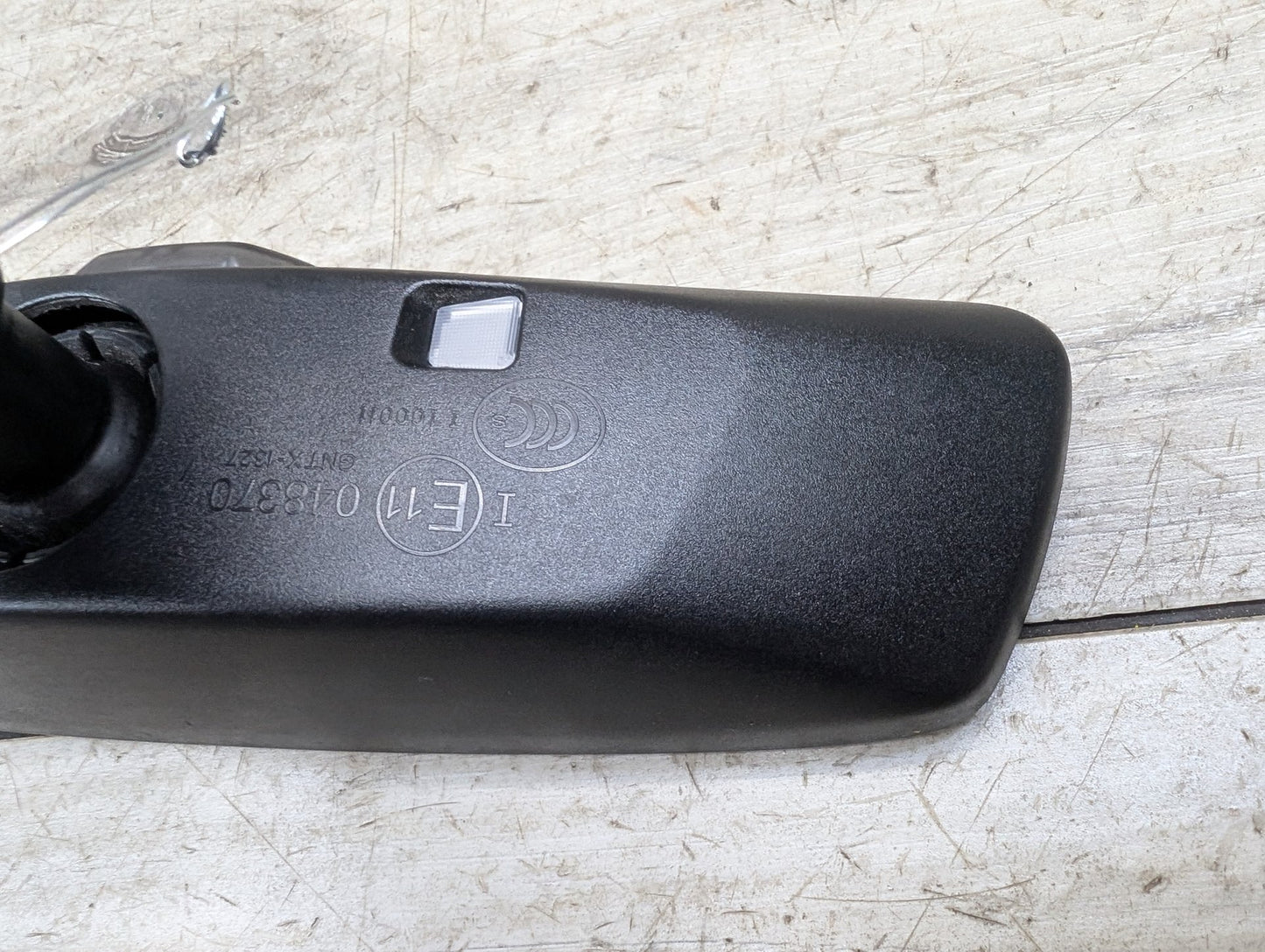 2019 - 2026 BMW 330i G20 Rear View Interior Mirror 5A9CE22 B46B20O1