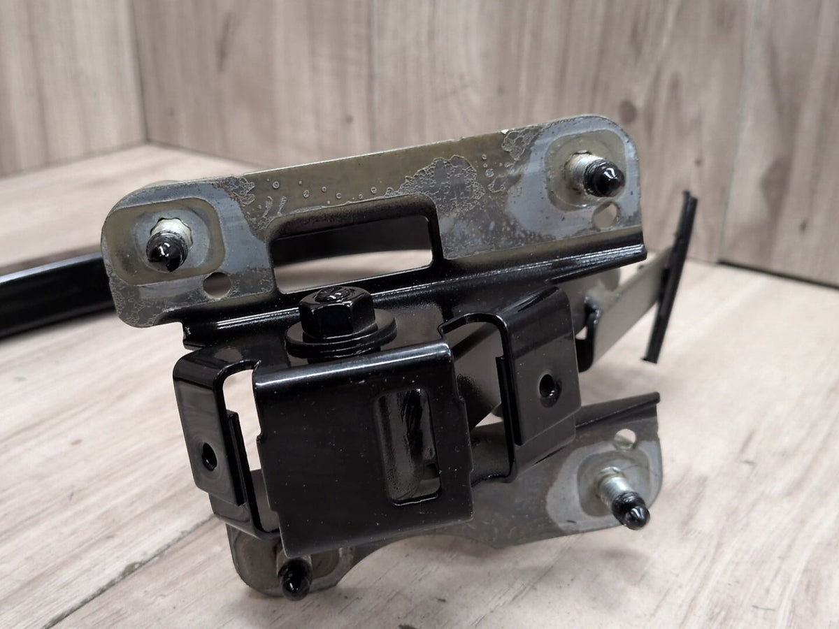 19-25 OEM BMW G20 G22 G80 G82 330 M340 M3 Rear Left Right Trunk Lid Hinges SET