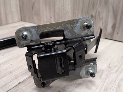 19-25 OEM BMW G20 G22 G80 G82 330 M340 M3 Rear Left Right Trunk Lid Hinges SET