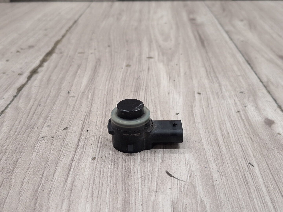 OEM BMW F15 F48 F85 F90 F97 G01 G12 G30 X3 Bumper Parking Sensor PDC Black 5.7.1