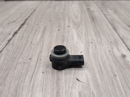 OEM BMW F15 F48 F85 F90 F97 G01 G12 G30 X3 Bumper Parking Sensor PDC Black 5.7.1