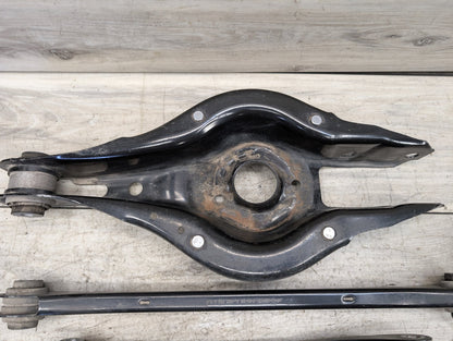 2019 - 2026 BMW 330i G20 Rear Right Passenger Control Arms SET 6867541 B46B20O1