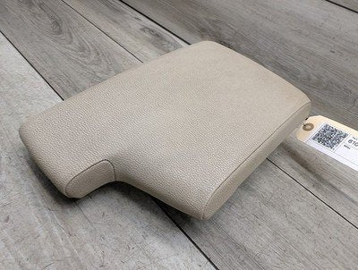 2007-2013 BMW 328i E93 Center Console Armrest Arm Rest 6951565 OEM