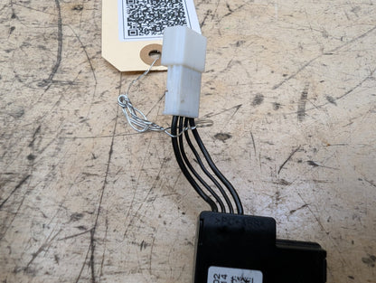 2010-2017 BMW 535i GT xDrive F07 Steering Wheel Control Module 7848638 OEM