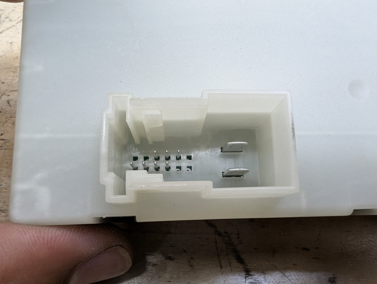 PRE-LCI OEM BMW F90 G01 G12* G20 G30 X3 M5 Trunk Tailgate Decklid Control Module