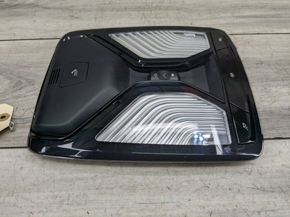 OEM BMW G01 G02 G05 G20 G30 X3 X5 540 M550 Front Roof Console Dome Light Switch