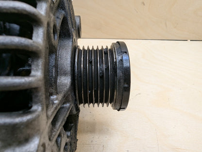 OEM BMW E82 E88 E90 E92 E93 135 335 N54 Charging Alternator Generator 180A