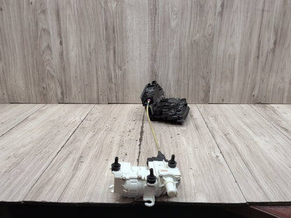 OEM BMW G05 G06 G07 G12 G16 G30 Rear RIGHT Door Soft Lock System Latch Actuator