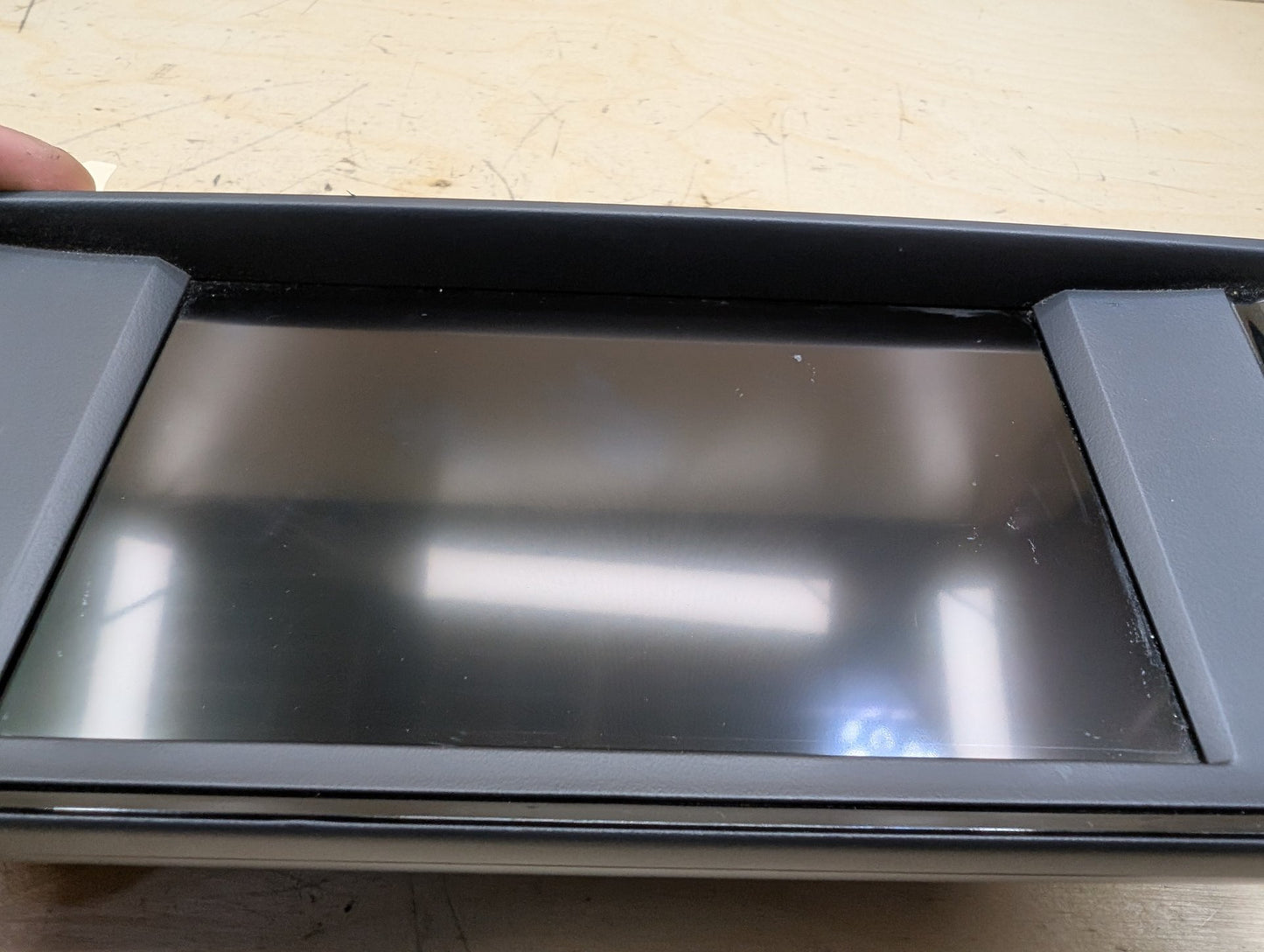 OEM BMW F32 F30 F36 Basic Dash Display Monitor Information Screen CID L7 6.5"