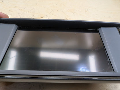 OEM BMW F32 F30 F36 Basic Dash Display Monitor Information Screen CID L7 6.5"
