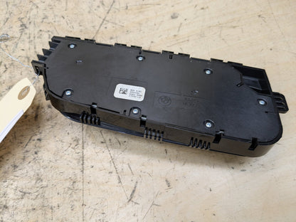 OEM BMW F90 G12 G30 530 540 M550 M5 Front Left Driver Seat Adjust Control Switch