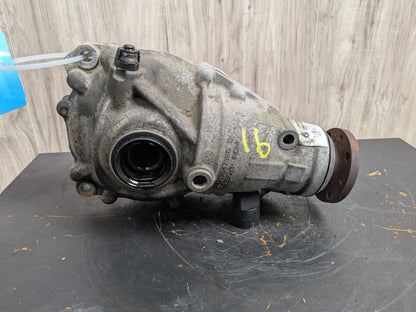 18-19 OEM BMW G12 740 LCI AWD xDrive Front Differential Axle Carrier AT 3.08