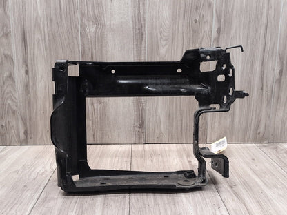 OEM BMW G20 G22 G23 G26 Front Left Driver Radiator Reinforcement Support Bracket