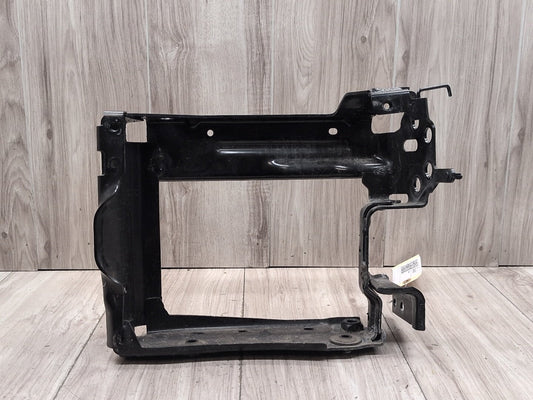 OEM BMW G20 G22 G23 G26 Front Left Driver Radiator Reinforcement Support Bracket