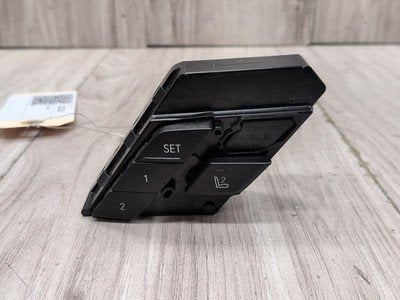 2019-2026 BMW X5 G05 Front Left Driver Seat Memory Switch 9436033 OEM