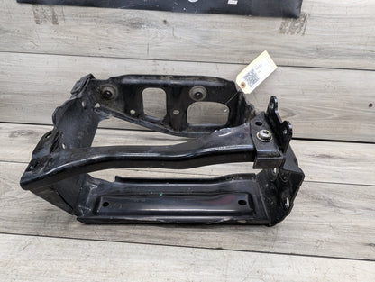 OEM BMW F90 F93 G12 G16 G30 M5 M8 Front Right Passenger Radiator Support Bracket