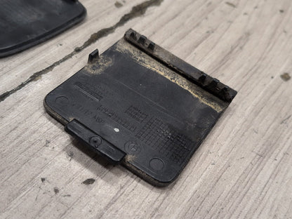 2016-2022 BMW 750i G12 - PN: 8061122