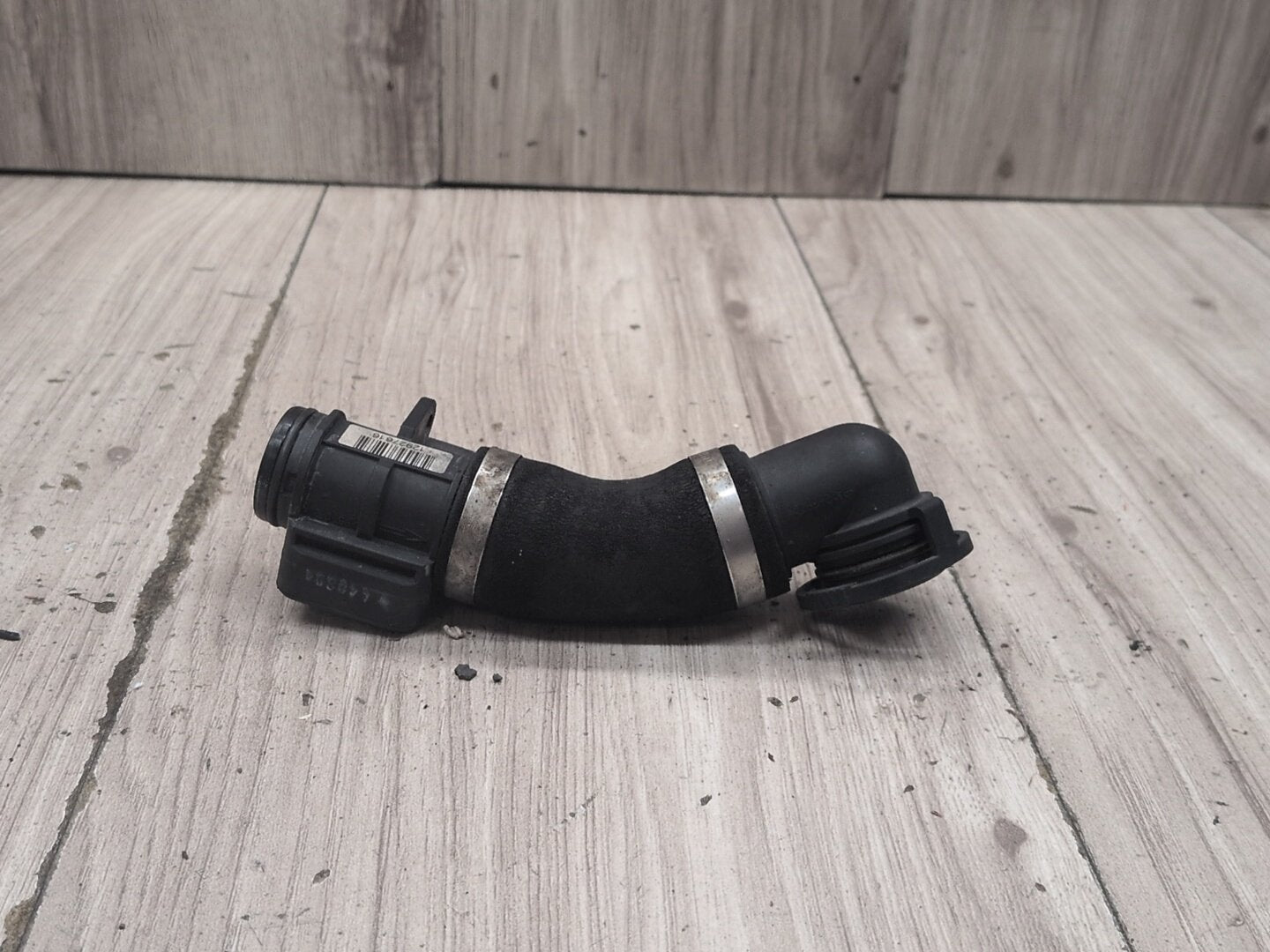 2004-2010 BMW M6 E64 Maf Air Flow Mass Sensor 1438814 OEM